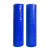 伏利 缠绕膜 PE拉伸膜 包装膜保护塑料薄膜透明工业保鲜膜大卷打包膜 蓝色50cm宽5.8斤长约330米