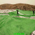 华昊浩康建筑工地防尘网盖土网绿色绿网覆盖网绿化网绿色裸土覆盖网（绿色） 3针工地一次性8m*50m