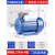 大马力 单相电机220V小型0.55/0.75/1.1/1.5/2.2/3/4KW 铜电动机 单相0.37KW-4极/1400转/16轴 铜升级