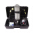 劳卫士 正压式空气呼吸器背托背带 KH-LWS-001,规格：6.8L/30Mpa 一套价