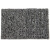 海斯迪克 HK-595 耐磨地毯 满铺地毯 工程地毯地垫 银灰色 宽4米(长度要几米拍几）