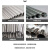 维诺亚304不锈钢焊管光亮管加厚不锈钢空心管阳台晾衣衣橱挂杆 外径28mm内径25mm厚1.5mm 0.5米1支