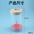 毒瓶J8258昆虫杀虫瓶标本制作用幼儿小学初中生物实验器材教学仪器