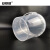 安赛瑞 透明塑料桶 5L  25110