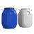 京佳乐塑料化工桶JE3638化学废液实验室收集原料溶剂桶25L白色方桶