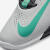 NIKE耐克（）女训练鞋 Savaleos 综合训练鞋新款室内举重深蹲运动鞋 Grey Fog/Dark Smoke Grey/ M 3.5 / W 5;Regular