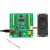 ASR02离线语音识别模块智能交互对话兼容arduino超LD3320 八路继电器 套件