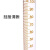 量取液体化学实验教学器材刻度清晰坚固耐用加厚耐腐底部平稳刻度量筒计量杯检测杯玻璃量筒 50ml