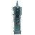 龙珠 多级潜水电泵农用高扬程深井抽水泵多级潜水泵 五叶轮QD3-90/5-2.2（220V）
