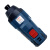 博世（BOSCH）GDR 120-LI 12V充电式冲击起子机扳手机锂电电动工具 2.0Ah电池*2
