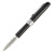 白金(Platinum)富士山盒绘套装彩色铝合金钢笔/墨水笔0.3MM铱金笔尖 黑色PGB-1000
