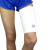 LP SUPPORT夏季运动护腿保暖护具男女篮球跑步健身薄款护大腿装备护具602 男女单只 S