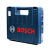 博世（BOSCH）GDR 120-LI 12V充电式冲击起子机扳手机锂电电动工具 2.0Ah电池*2