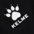KELME/卡尔美运动短裤男足球比赛训练快干短裤夏季跑步透气五分裤子 黑色 2XL/185