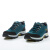 天特 3752 6KV绝缘登山鞋、防护鞋、工作鞋 蓝色 41（255）
