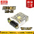 原装明伟60W小体积开关电源MS-60-24V2.5A/12V5A/5V12A开关电源 MS-60-5 (5V12A)