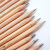 MARCO马可7001/3000素描铅笔速写学生绘图绘画铅笔 7001单支3H
