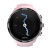 颂拓(SUUNTO) 手表 spartan sport whr 斯巴达彩屏智能运动光电心率表 樱花粉SS022992000