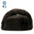 星工（XINGGONG）棉安全帽冬季防寒保暖工地安全帽领导施工防砸劳保帽子 纯羊绒
