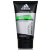 阿迪达斯adidas男士洁面套装（炭爽洁面膏100g+50g）深层清洁洁面乳 细致毛孔洗面奶