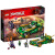 乐高(LEGO)积木 幻影忍者Ninjago劳埃德的高速连发夜行战车9-14岁 70641 儿童玩具 男孩女孩情人节礼物