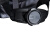 梅思安/MSA 10180494 超爱戴帽衬 灰色 针织布吸汗带 尼龙顶带 用于ABS帽壳 黑色 5只 可定制