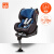 好孩子高速汽车儿童安全座椅汽车用婴儿宝宝座椅【适合0-7岁】 红色(CS768-N019)