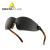 代尔塔101120护目眼镜劳保防护眼镜防雾紫外线防冲击眼镜 101120