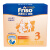 美素佳儿（Friso）金装幼儿配方奶粉 3段（1-3岁幼儿适用）1200克（荷兰原装进口）
