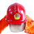 谋福 CNMF  安全防护消防头盔  森林头盔 97式样