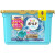 宝洁（P&G） 日本进口 洗衣啫喱凝珠球 蓝色百合香盒装 温和亲肤 18粒