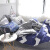 简丽（janlee）床上四件套纯棉 夏季全棉斜纹双人床单被单被罩枕套1.5/1.8米床（被套200*230）简爱
