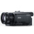 索尼（SONY） FDR-AX700摄像机4K高清家用/直播摄像机ax700 1000fp慢动拍摄 黑色 套餐九 索尼256G三防卡 原充原电  索尼麦克等