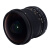 嘉蕊（JARAY） 6.5MM F2.8 广角鱼眼 手动定焦镜头 EF卡口F卡口单反全景风光摄影 尼康口