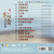 【东昇音乐 正版】楼兰《我在纳林湖等着你》DSD 1CD