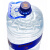 野芭蕉泉水叮咚  饮用天然泉水8/L*2桶/箱 整箱（新老包装随机发货）