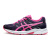 亚瑟士（ASICS）透气跑步鞋女运动鞋缓冲跑鞋 GEL-CONTEND 4 T8D9Q-3320 紫色/粉色 39