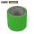 安赛瑞 彩色防滑胶带（荧光绿）100mm×5m 荧光色防滑胶带卷 11905