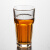 费纳斯（FEiNASi） 玻璃杯八角杯家用耐热冷饮杯奶茶饮料果汁白酒杯水杯 八角玻璃杯四只装（473ML）