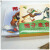 《纽约时报》畅销书鸭子麦克斯系列：鸭子来敲门+鸭汤+鳄鱼来敲门+鸭子保姆（套装全4册） 3-6岁 童立方出品