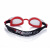 迪士尼（Disney）儿童泳镜游泳专用防护眼镜DEA02031 红色汽车总动员