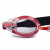 迪士尼（Disney）儿童泳镜游泳专用防护眼镜DEA02031 红色汽车总动员