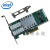 英特尔（Intel） X520万兆网卡82599 intel原厂10G双 口光纤网卡双端口服务器网 520LR2含2个单模
