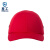星工（XINGGONG）防碰撞工作帽安全帽  亮红色XGM-2