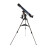 星特朗 美国90EQ 90/1000入门折射式天文望远镜不绣钢脚架稳定观天观景天地两用 套餐八