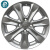 宏普 HP 汽车轮毂 227 适配15英寸本田飞度 锋范 新飞铝合金轮毂钢圈轮辋轮圈【厂商直发】