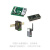 Silicon Labs 通信与网络模块 5-9天 AMW006-A02