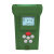 正辉（CHHI） 智能测距手电筒  绿色 NXW6052