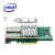 英特尔（Intel） X520万兆网卡82599 intel原厂10G双 口光纤网卡双端口服务器网 520LR2含2个单模