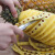 芈硕（MI SHUO）菠萝叉削皮刀不锈钢菠萝刀菠萝铲去眼器厨房小工具菠萝刀.